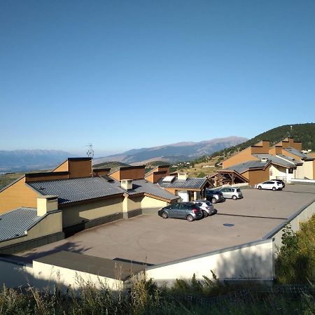 Appartement 604 Avec Vue Sur La Vallee De La Cerdagne フォン・ロム エクステリア 写真