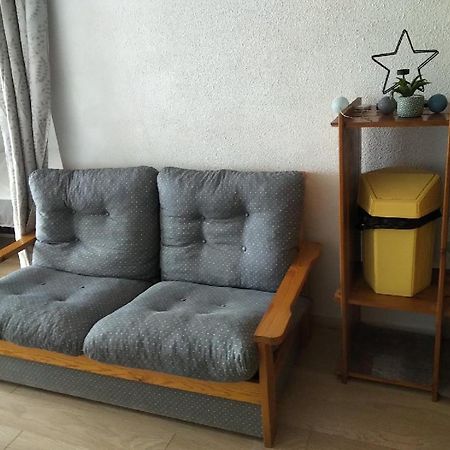 Appartement 604 Avec Vue Sur La Vallee De La Cerdagne フォン・ロム エクステリア 写真