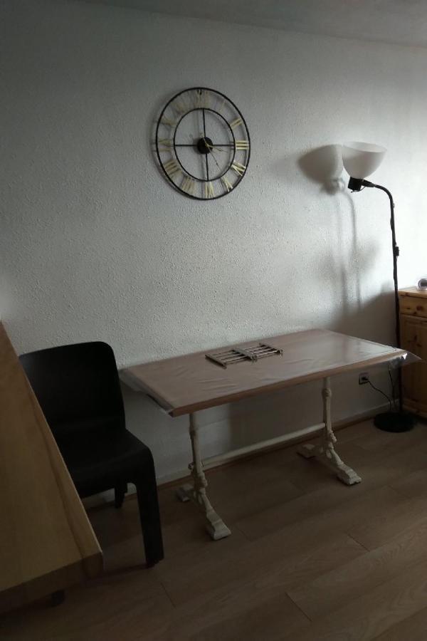 Appartement 604 Avec Vue Sur La Vallee De La Cerdagne フォン・ロム エクステリア 写真