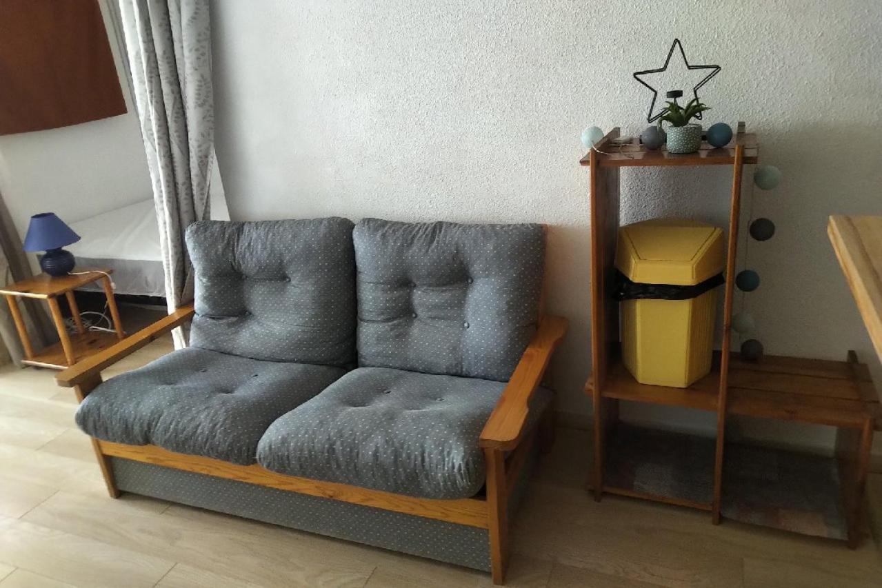 Appartement 604 Avec Vue Sur La Vallee De La Cerdagne フォン・ロム エクステリア 写真